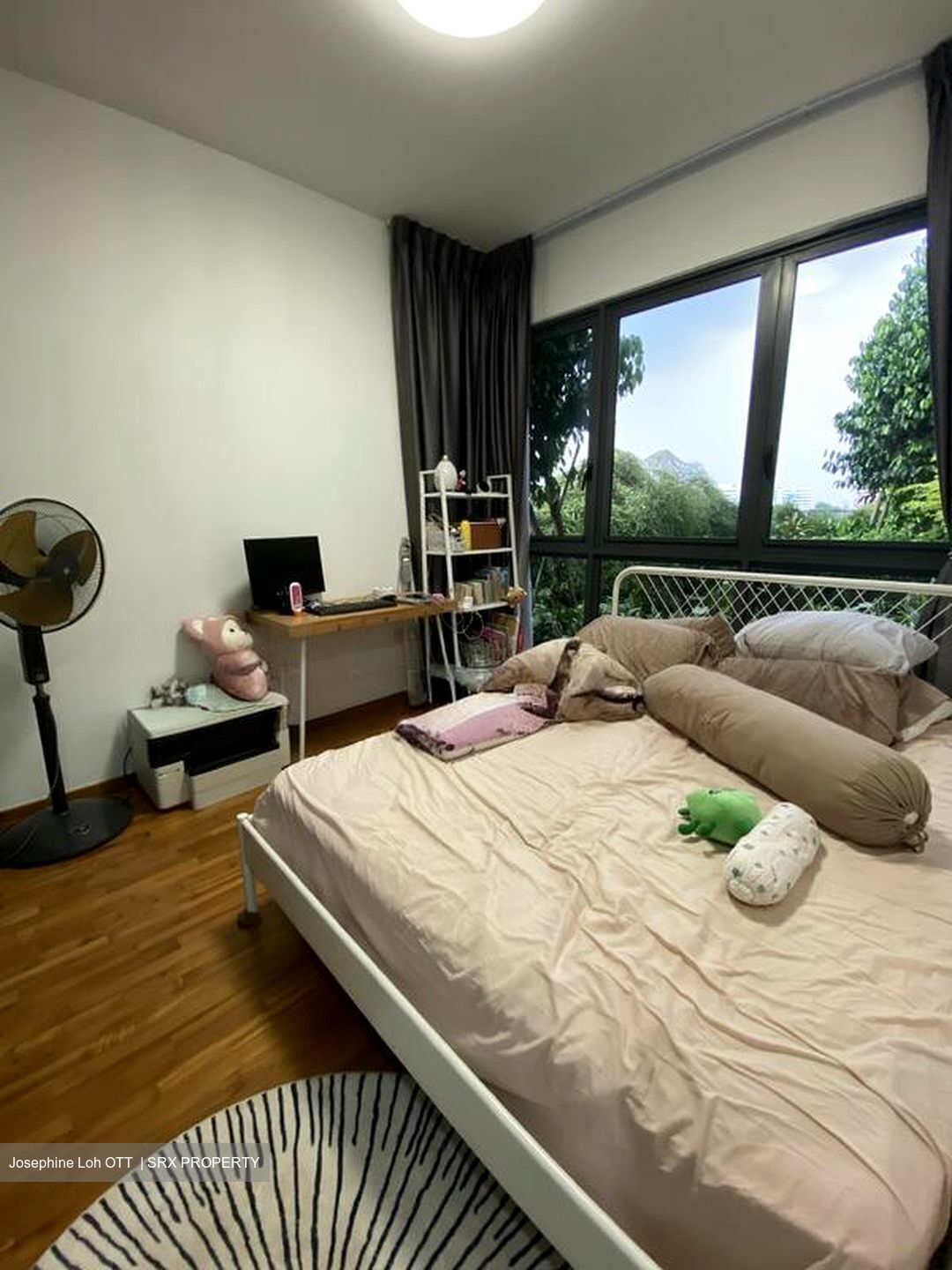 North Park Residences (D27), Apartment #507396041